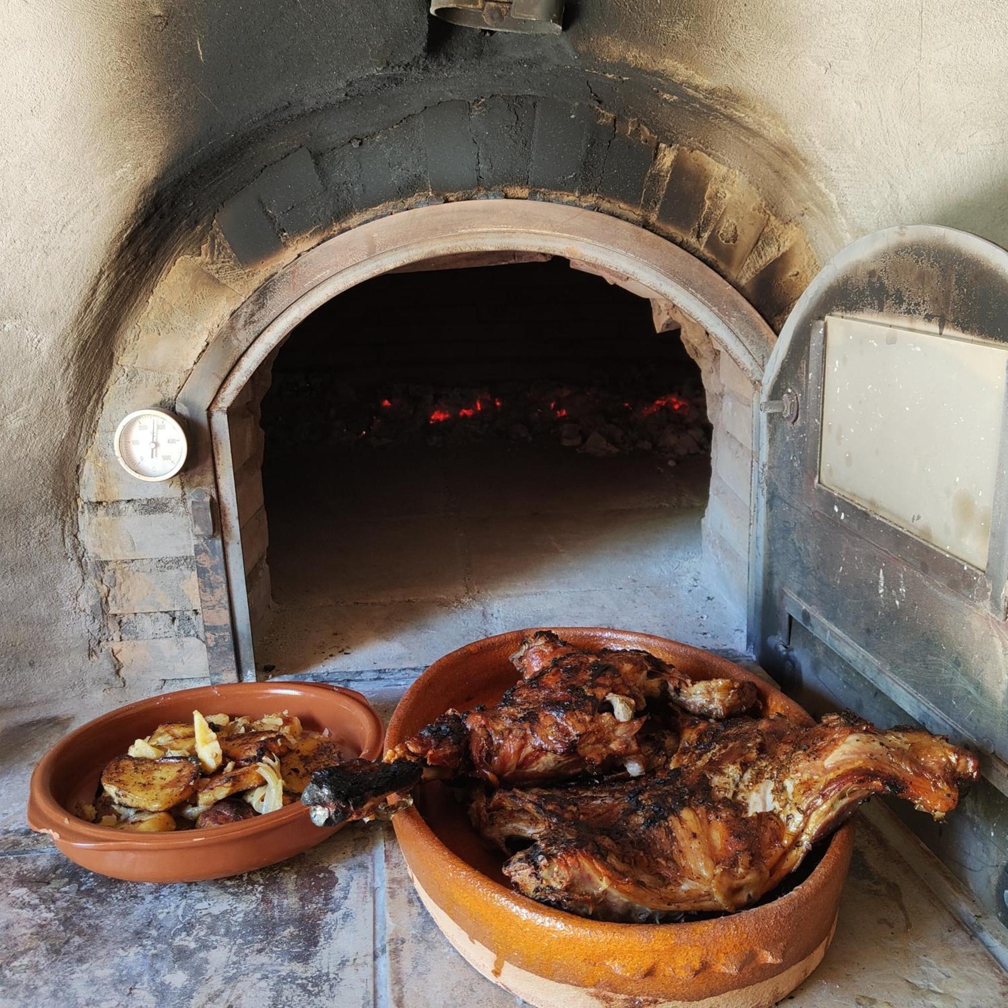 Hotel El Jardin De La Huerta Sahagún Zewnętrze zdjęcie
