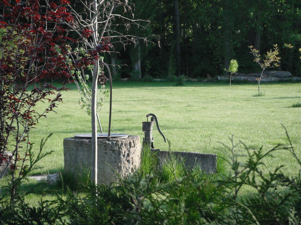 Hotel El Jardin De La Huerta Sahagún Zewnętrze zdjęcie