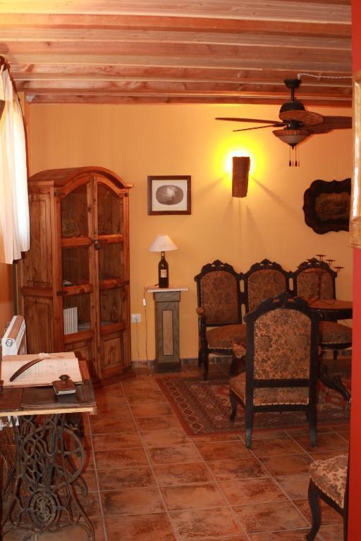 Hotel El Jardin De La Huerta Sahagún Zewnętrze zdjęcie