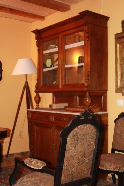 Hotel El Jardin De La Huerta Sahagún Zewnętrze zdjęcie
