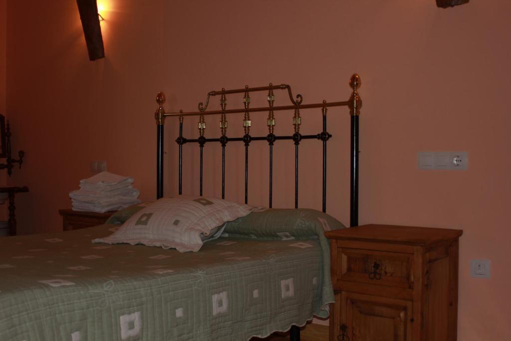 Hotel El Jardin De La Huerta Sahagún Zewnętrze zdjęcie