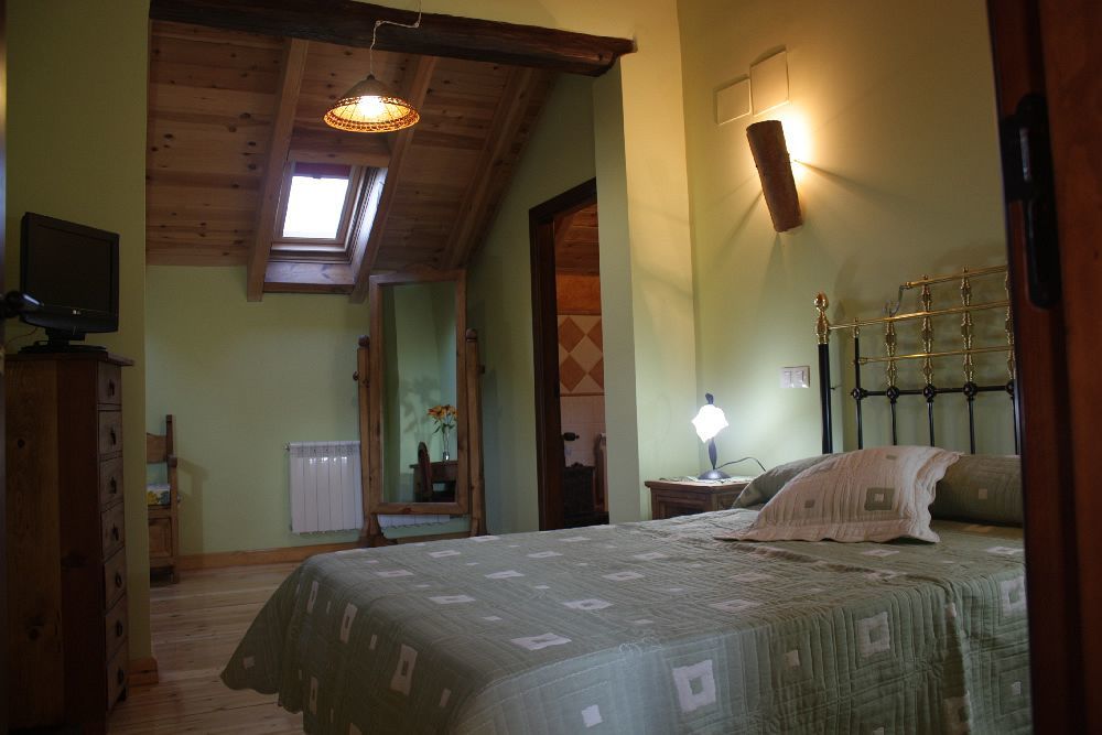Hotel El Jardin De La Huerta Sahagún Zewnętrze zdjęcie