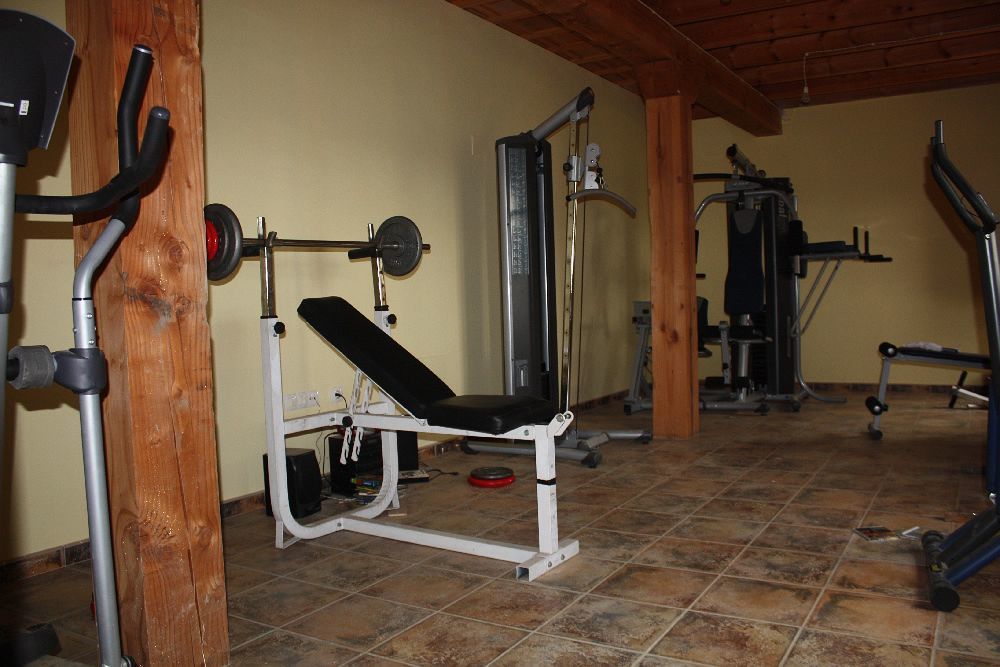 Hotel El Jardin De La Huerta Sahagún Zewnętrze zdjęcie