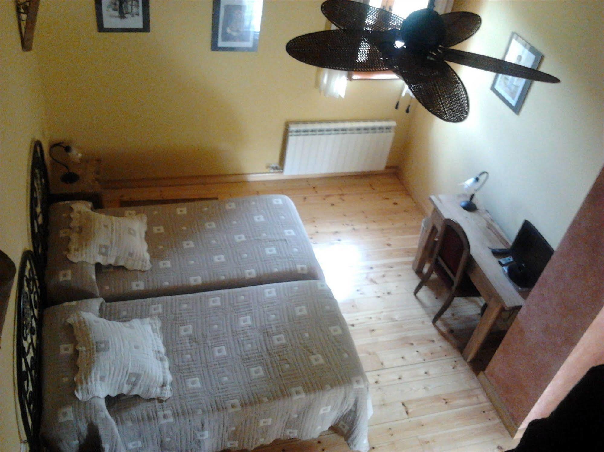 Hotel El Jardin De La Huerta Sahagún Zewnętrze zdjęcie